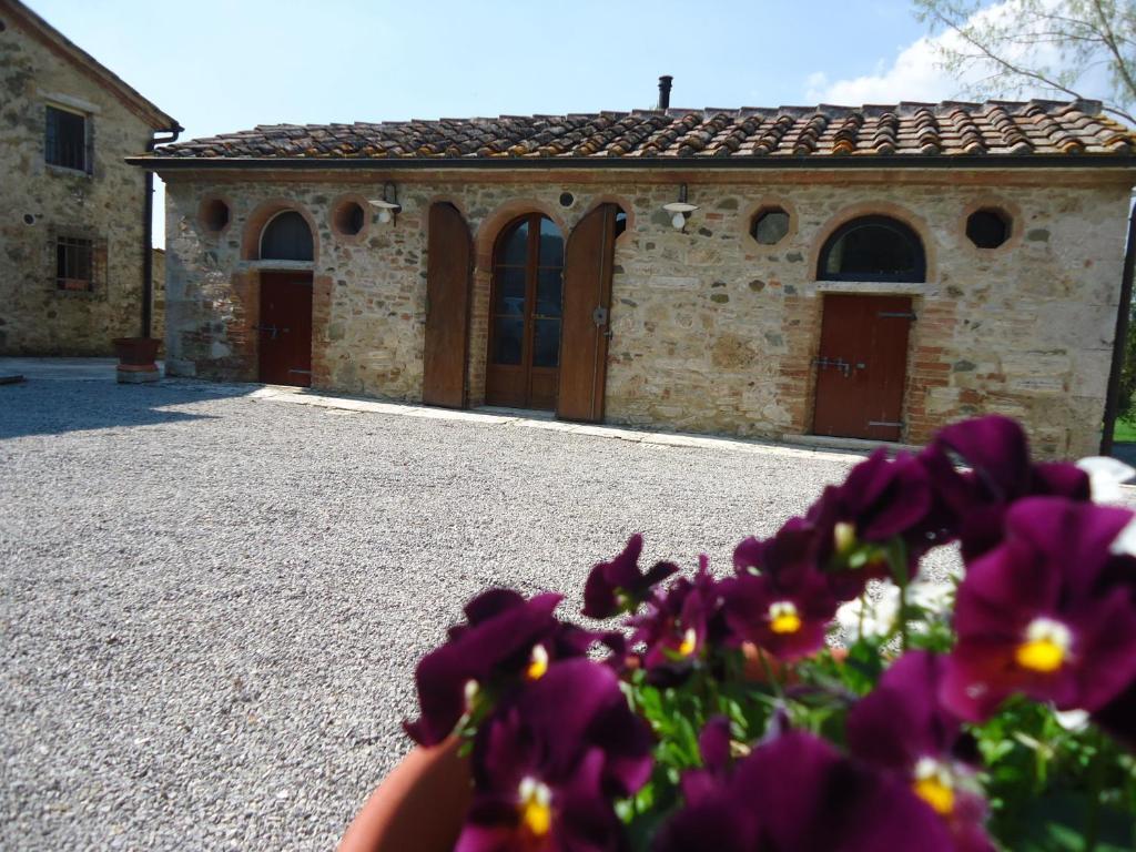 Podere La Chiusella B&B Rapolano Terme Cameră foto