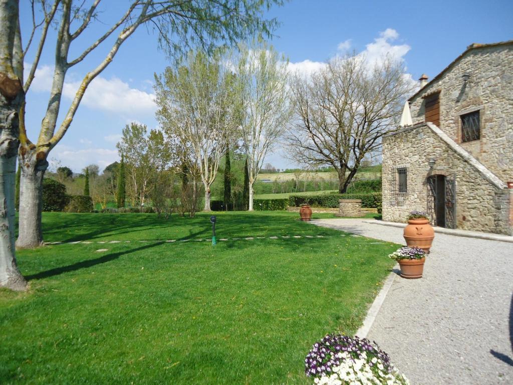Podere La Chiusella B&B Rapolano Terme Cameră foto