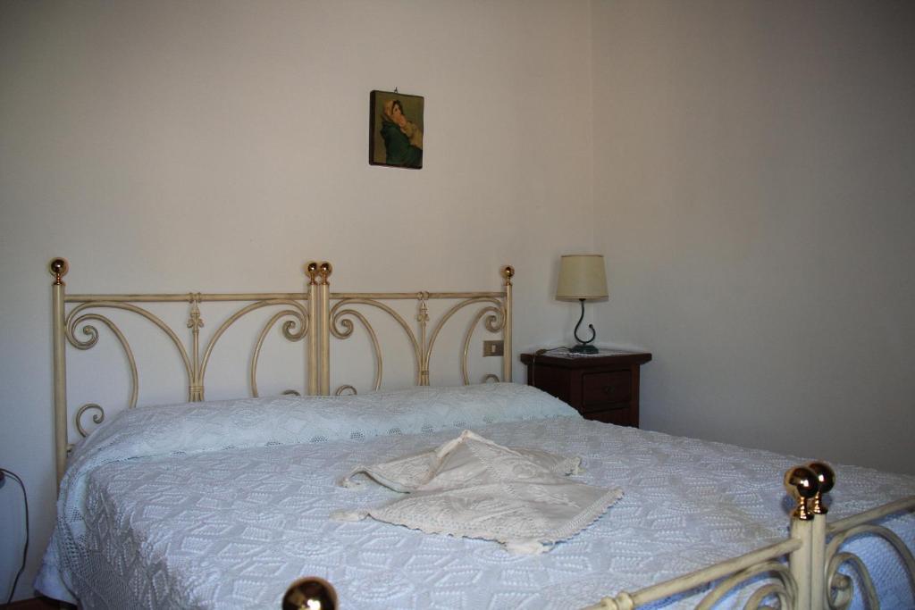 Podere La Chiusella B&B Rapolano Terme Exterior foto