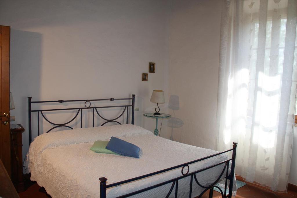 Podere La Chiusella B&B Rapolano Terme Cameră foto